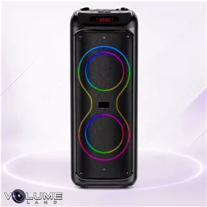 اسپیکر بلوتوثی قابل حمل مدل BTS ۲۲۵۹