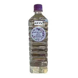 عرق برگ گردو