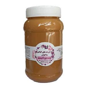 ارده 800 گرمی