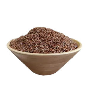 تخم کتان قرمز 100 گرمی