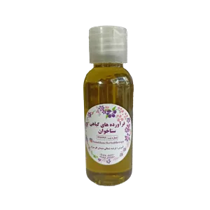 روغن زنجبیل