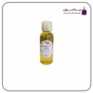 روغن کرچک