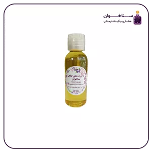 روغن کنجد