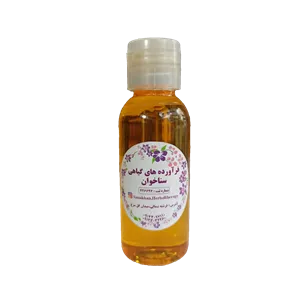 روغن گردو