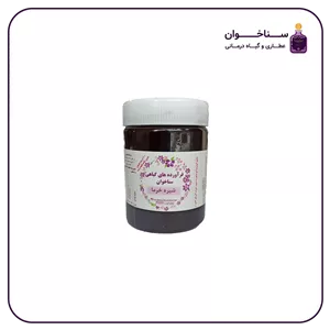 شیره خرما