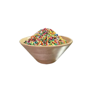 ترافل رنگی 100 گرمی