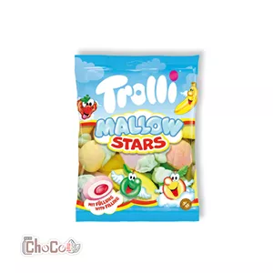 مارشملو ترولیTROLLI