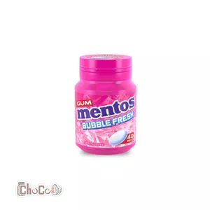 آدامس منتوس قوطی | MENTOS GUM