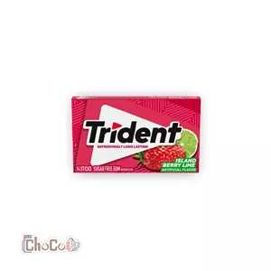 آدامس تریدنتTRIDENT