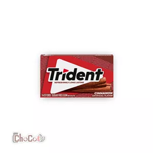 آدامس تریدنتTRIDENT
