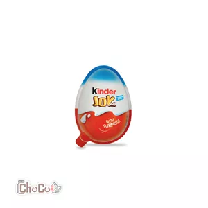 کیندر جویkinder joy