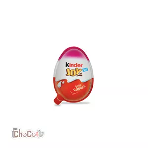 کیندر جویkinder joy