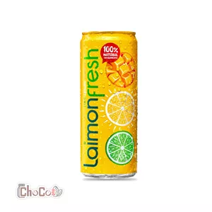 لایمون فرشLAIMON FRESH