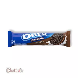 بیسکوییت اوریوoreo biscuits