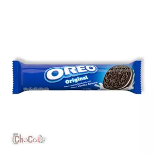 بیسکوییت اوریوoreo biscuits