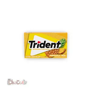 آدامس تریدنتTRIDENT