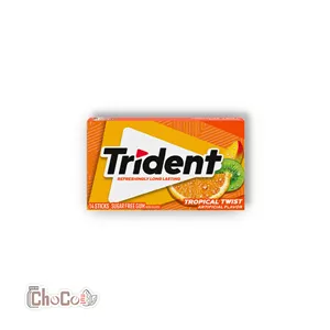 آدامس تریدنتTRIDENT