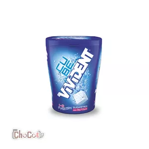آدامس ویویدنت کیوب | VIVIDENT