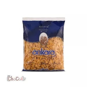 ماکارانی آنکارا فرمیANKARA