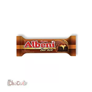کیک آلبنی | ALBENI