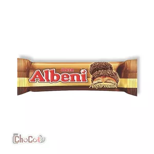 آلبنی بیسکوییت | ALBENI