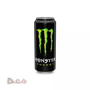 نوشیدنی مانستر | MONSTER
