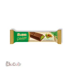 شکلات دبی اولکرUlker