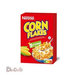 غلات صبحانه کورن فلکس | Corn Flakes