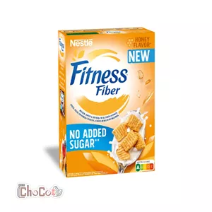 غلات صبحانه فیتنس | Nestle