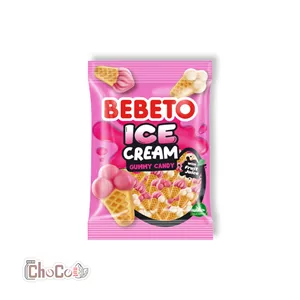 پاستیل ببتو 80 گرم| Bebeto