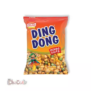 آجیل دینگ دانگ | DING DONG