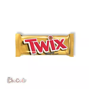 توییکسTWIX