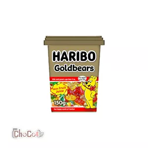 پاستیل هاریبو قوطیHaribo