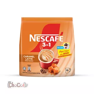 کافی میکس نسکافه Nescafe