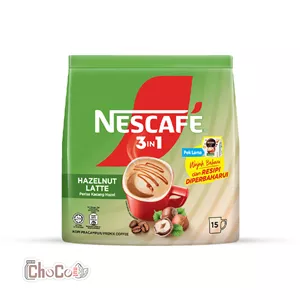 کافی میکس نسکافه Nescafe