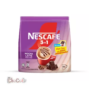 کافی میکس نسکافه Nescafe