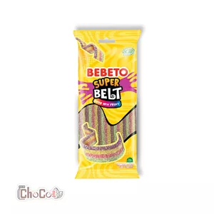 پاستیل ببتو نواری میکسBebeto