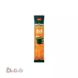 کافی میکس 3در1 ساشه ای جاکوبز | Jacobs 3 in 1
