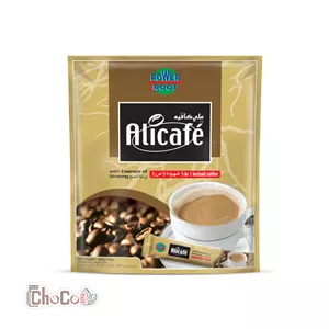 علی کافه گلد | Alicafe Gold