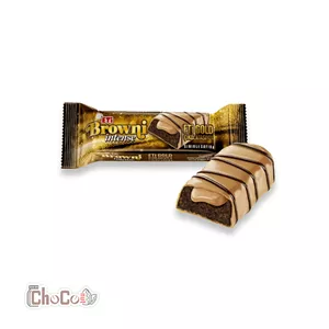 کیک براونی اینتنس گلد | Browni intence