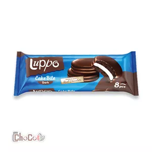 والس لوپو دارک | Luppo Cake Bite Dark