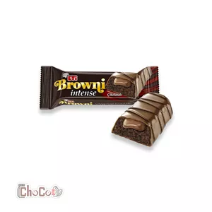 کیک براونی اینتنس شکلاتی | Browni intence
