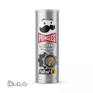 چیپس پرینگلز میستری 165گرم | Pringles Mystery Flavour (Fallout76)