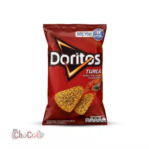 دوریتوس تورکا ۱09 گرم | Doritos Turka