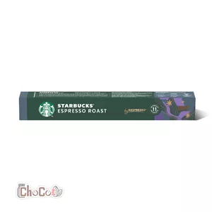 کپسول قهوه استارباکس مدل اسپرسو رست | Starbucks Espresso Roast