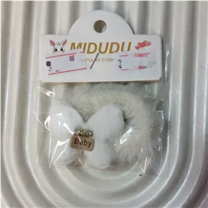 کش مو تدی خرگوش و ستاره