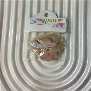 کش مو تدی خرگوش و ستاره