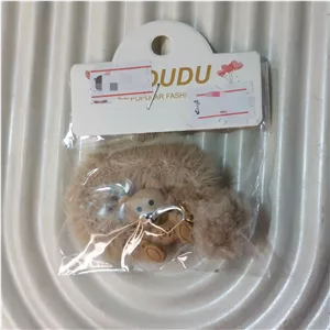 کش مو تدی خرگوش و ستاره