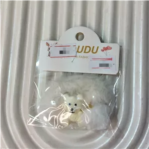 کش مو تدی خرگوش و ستاره