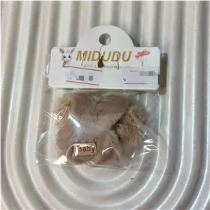 کش مو تدی خرگوش و ستاره
